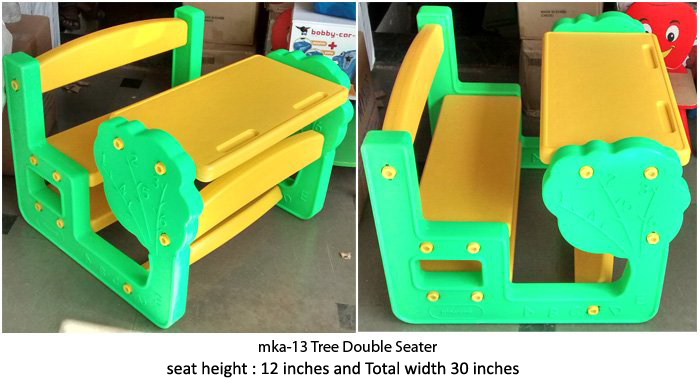 Play School Furniture Price List India Play School Plastic